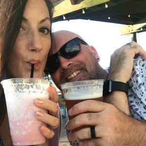 Meet your Posher, Mike